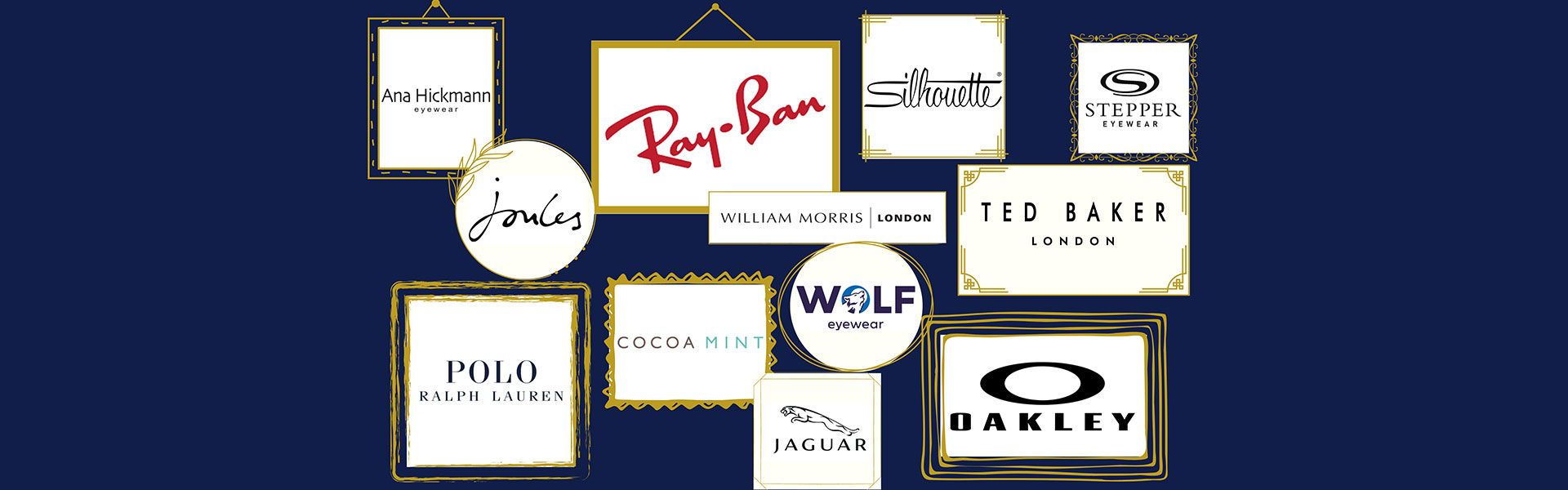 brands banner