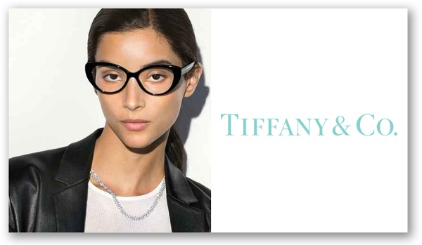 tiffany brand